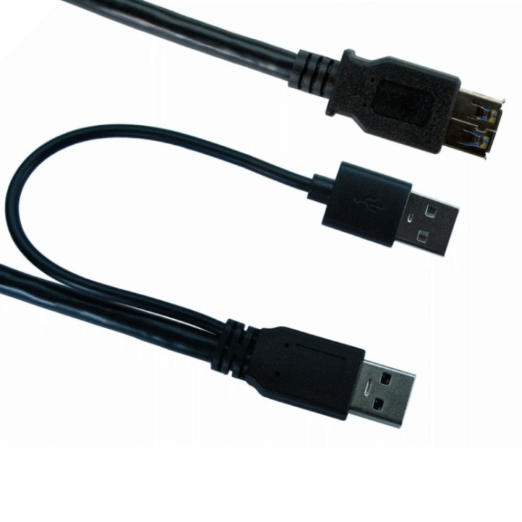 10m USB3 Active Extension Cable