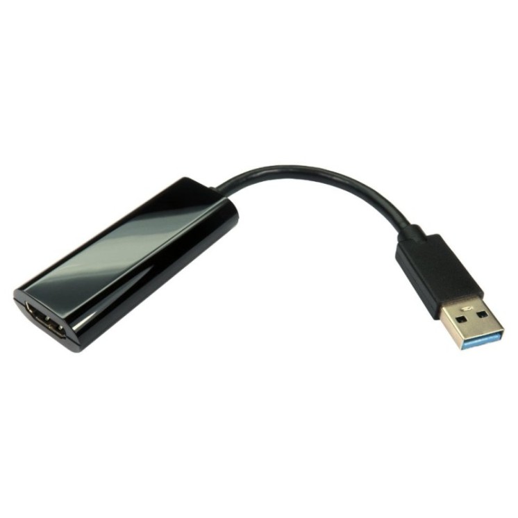 USB 3.0 to HDMI Adapter