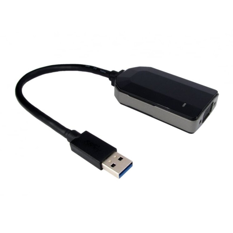 USB 3.0 VGA Adapter