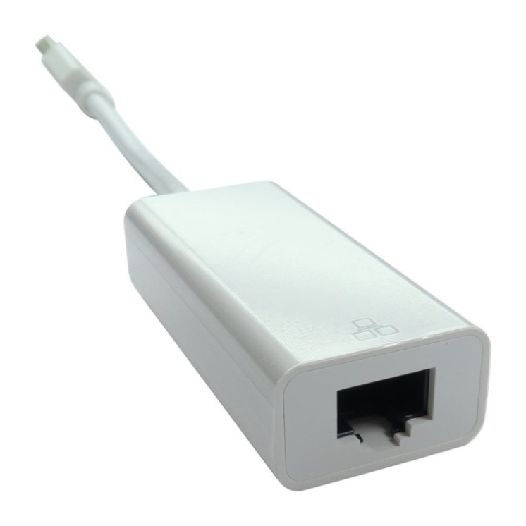 USB 3.0 Gigabit Ethernet Adapter