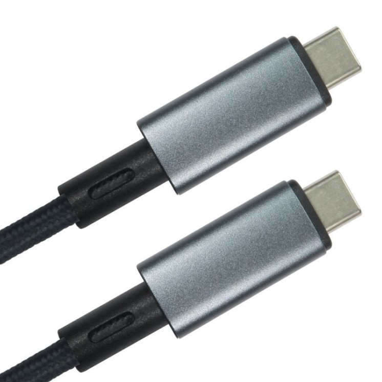 1m USB 40Gbps Cable with EPR