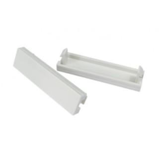 2x Euromod Quarter Blanks