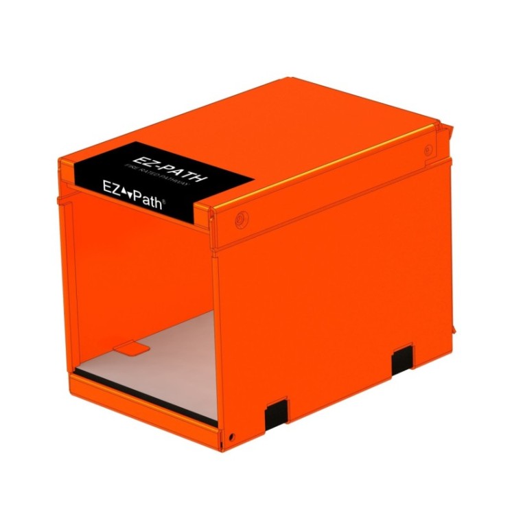 EZ-Path Series 44+ Fire Stopping Device Extension 102mm x 116 mm x 152mm