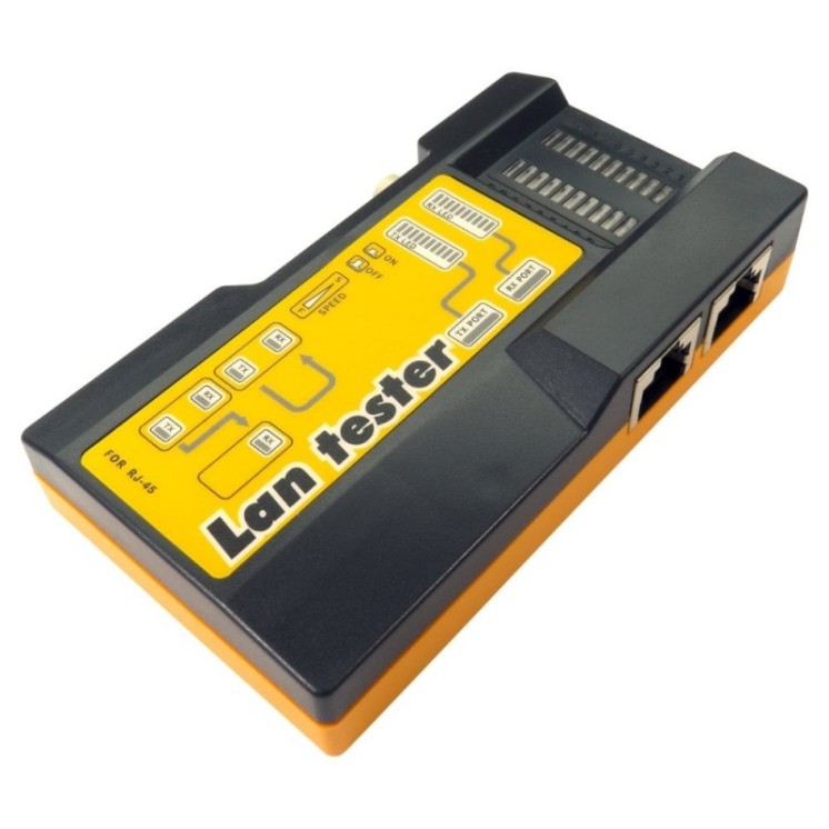 RJ45 Cable Tester