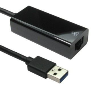 USB3.0 Gigabit Ethernet Adapter