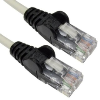 5m Economy 10/100 Crossover Cable