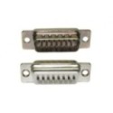 D15 Male Connector (Solder Type)