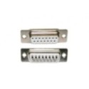 D15 Female Connector (Solder Type)