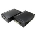 50m DVI Extender over 1x Patch Cable