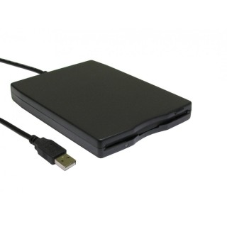 USB1.1 Floppy Disk Drive