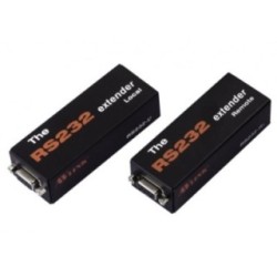 RS232 Cat5e Extender