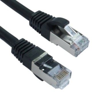 5m CAT8.1 LSZH 26AWG Networking Cable