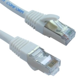 15m CAT8.1 LSZH 26AWG Networking Cable