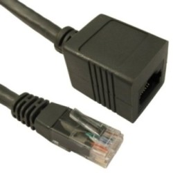 Cat6 Extension Patch Cable