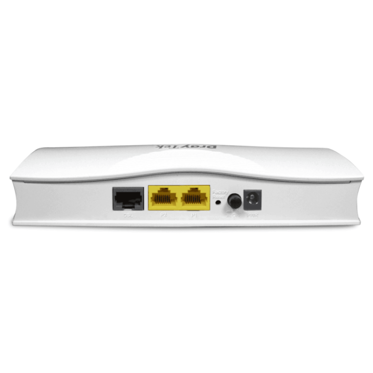 VDSL2 35b & ADSL2+ Modem