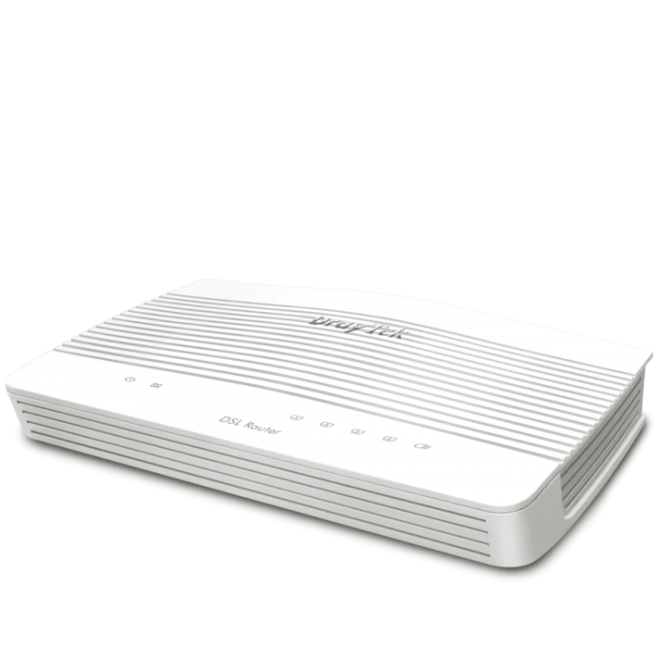 VDSL & Ethernet SOHO Router