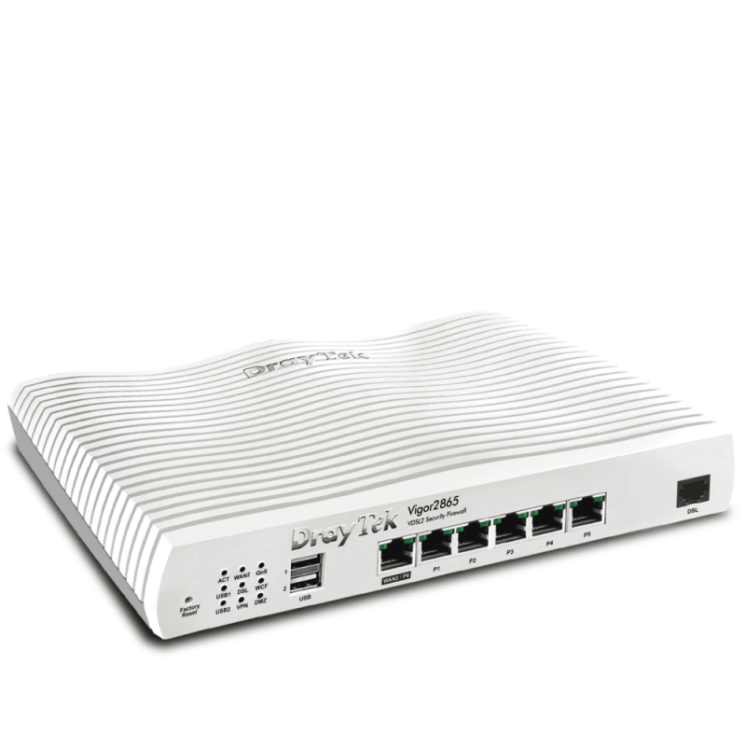 VDSL Router
