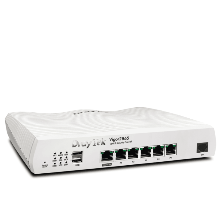 VDSL Router