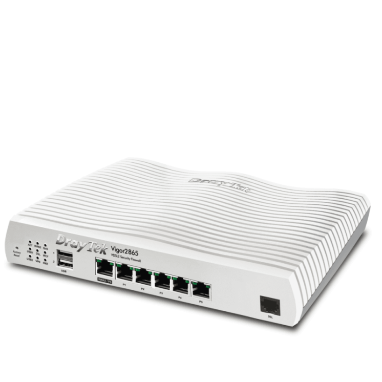VDSL Router