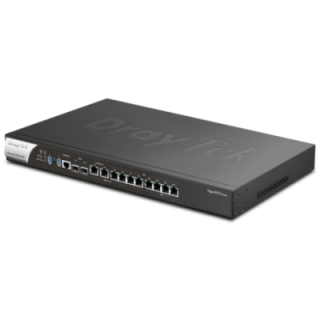 12.5Gb Enterprise Grade High-Performance VPN Router with 256GB SSD for hosting Docker Linux applications