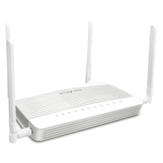 4G Broadband Wireless Router