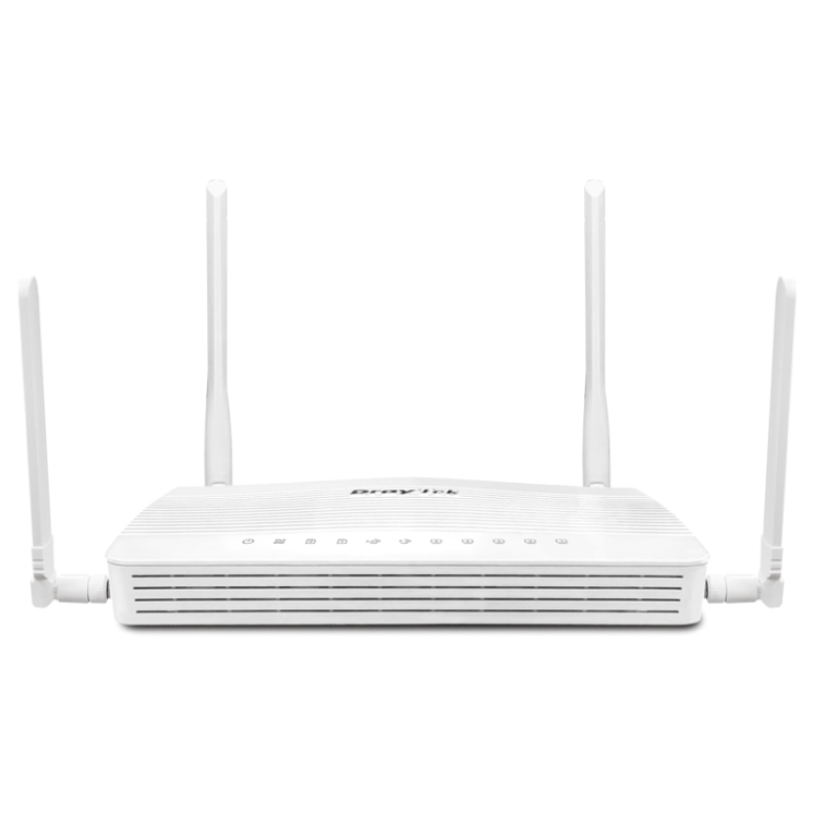 4G Broadband Wireless Router