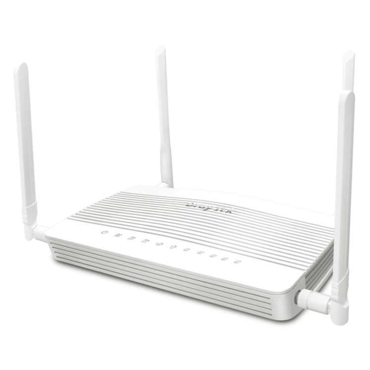 4G Broadband Wireless Router