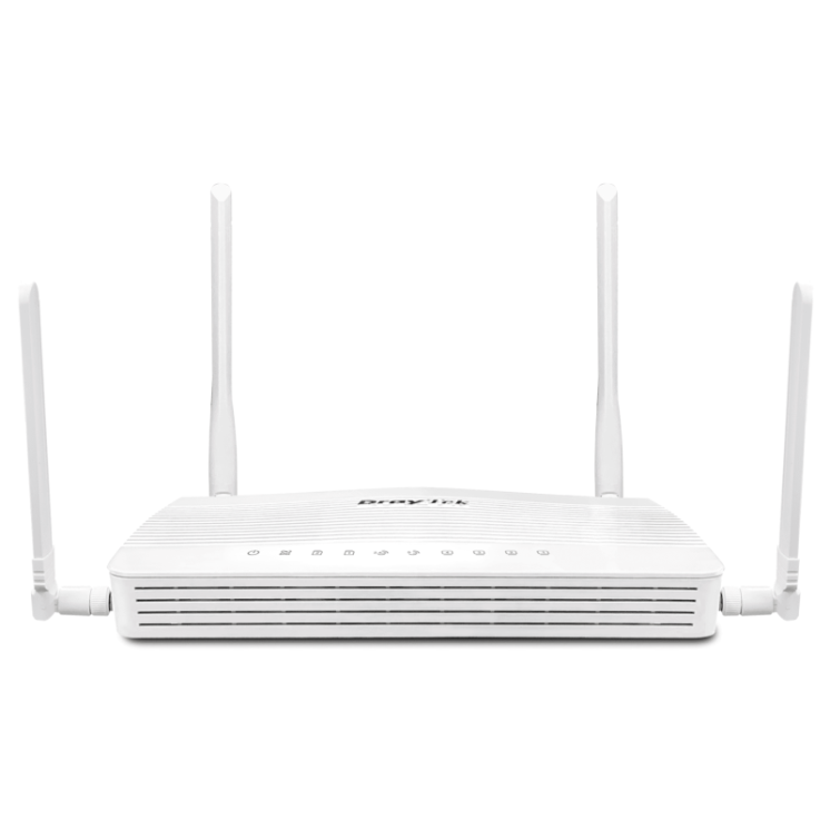 5/4G Broadband Wireless Router