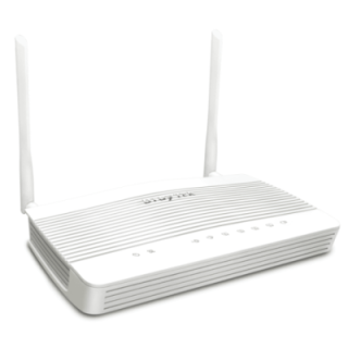 Multi-Gigabit Ethernet Router with Wi-Fi 6 AX3000 Wireless