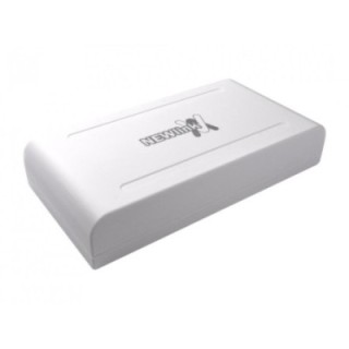 8 Port 10/100 Ethernet Switch