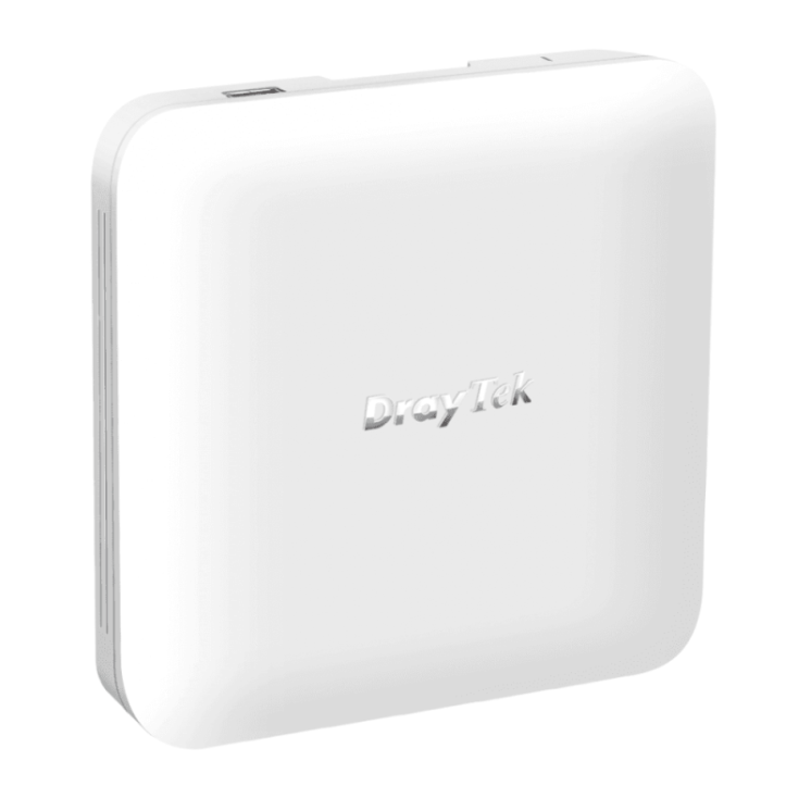 Tri-Band Ceiling-mount Wireless Access Point