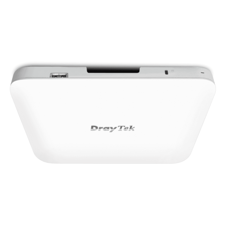 Tri-Band Ceiling-mount Wireless Access Point