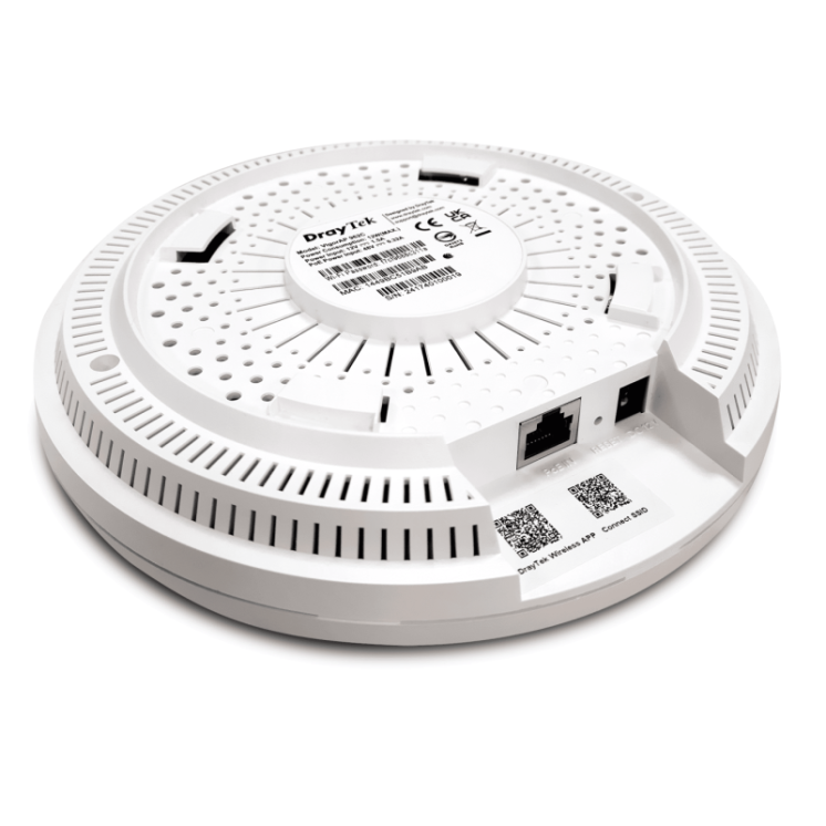 High Performance Enterprise Wireless Access Point