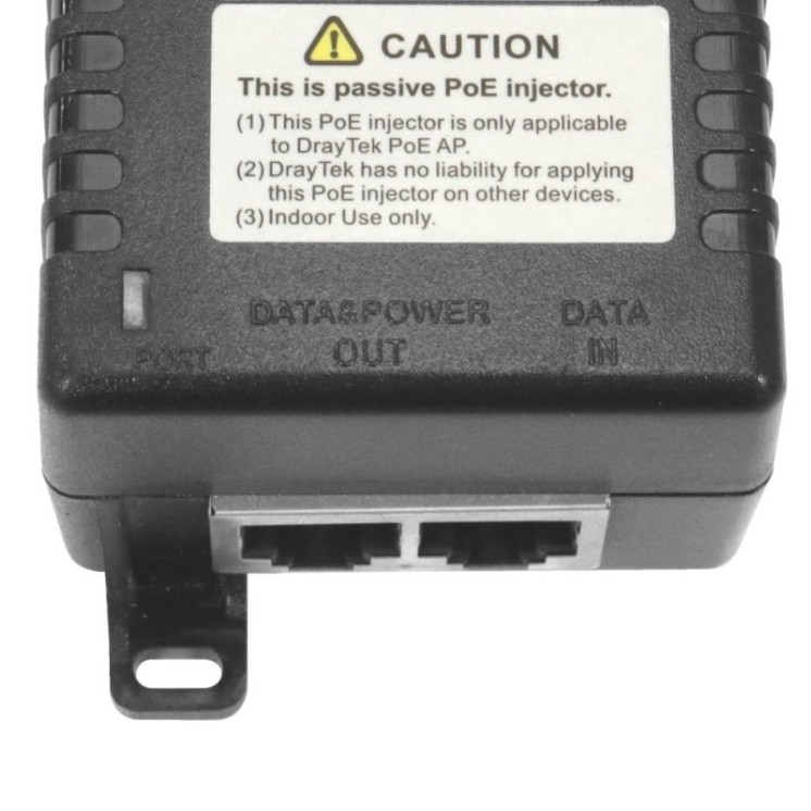 DrayTek High Power PoE Injector