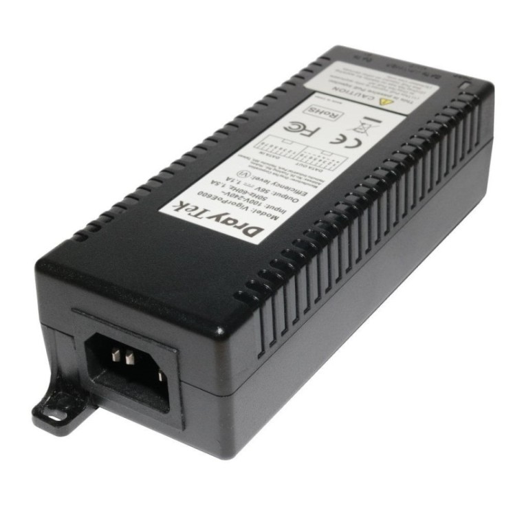 DrayTek High Power PoE Injector