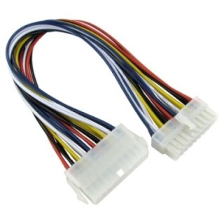 ATX Power Extension Cable - 20 Pin
