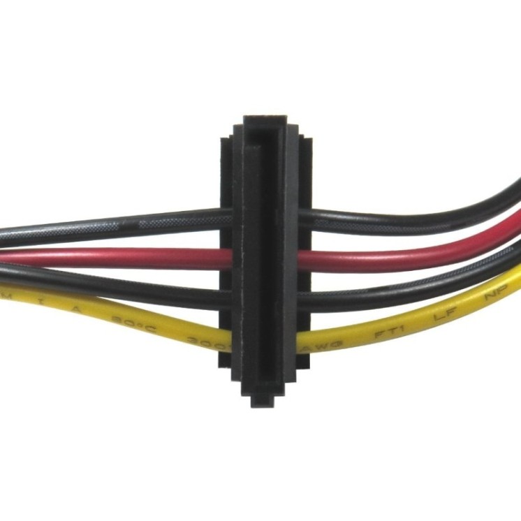 SATA Power Extension
