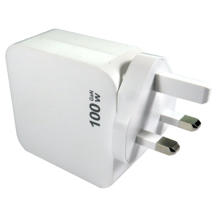 USB C 100W Charger with PD 3.0