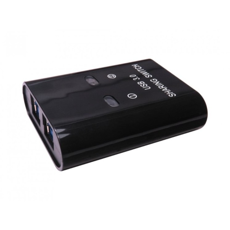 USB 3.0 Switch - 2 Port