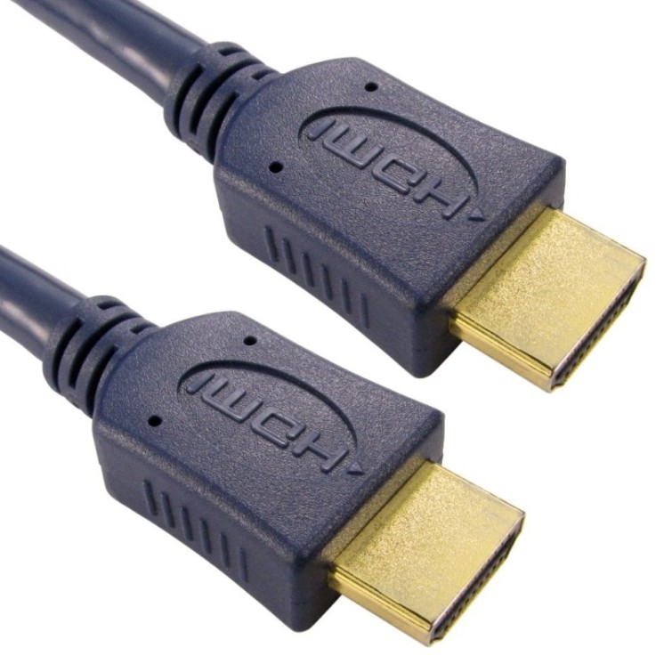10mHigh Speed with Ethernet OFC HDMI Cable