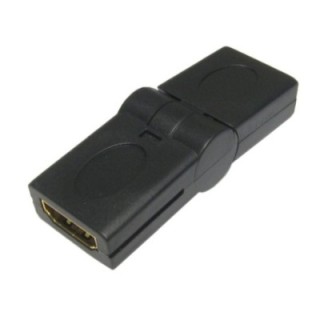 HDMI Swivel Coupler
