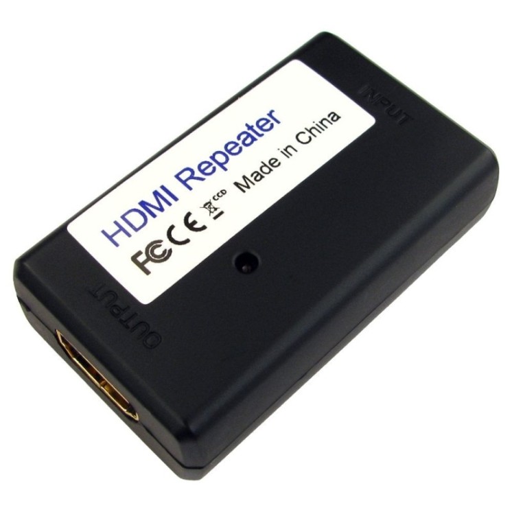 HDMI Repeater