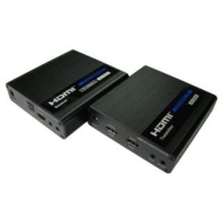 70m HDMI v2.0 Extender over Single Patch Cable