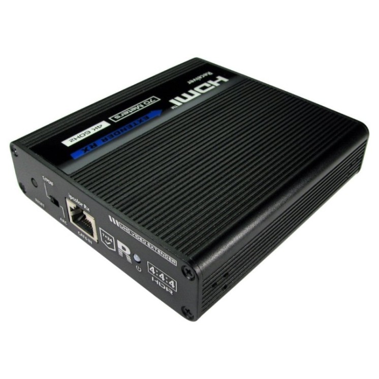 70m HDMI v2.0 Extender over Single Patch Cable