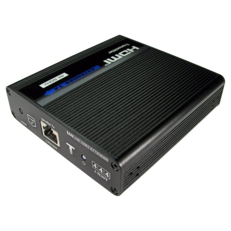 70m HDMI v2.0 Extender over Single Patch Cable