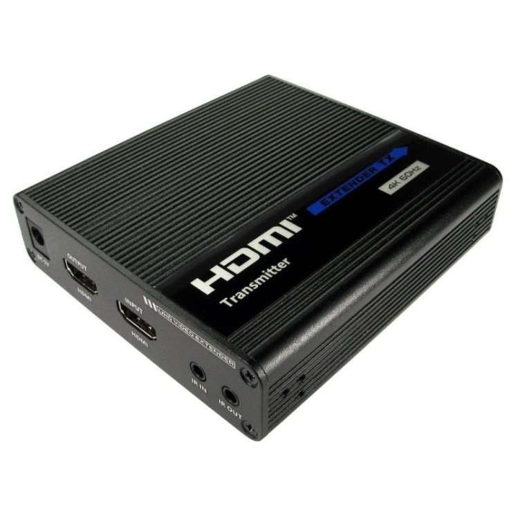 70m HDMI v2.0 Extender over Single Patch Cable