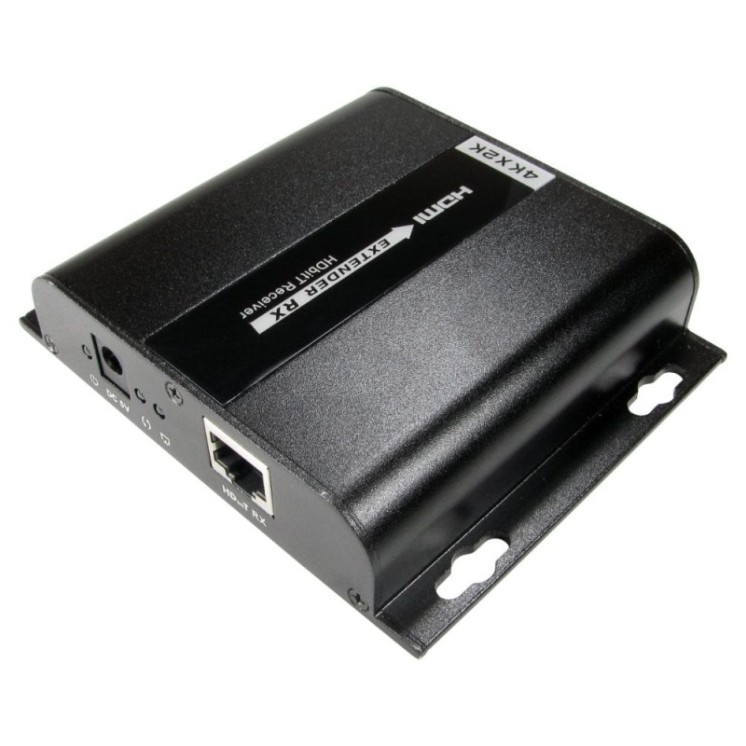 120m HDMI Extender over 1x Patch Cable (4K)