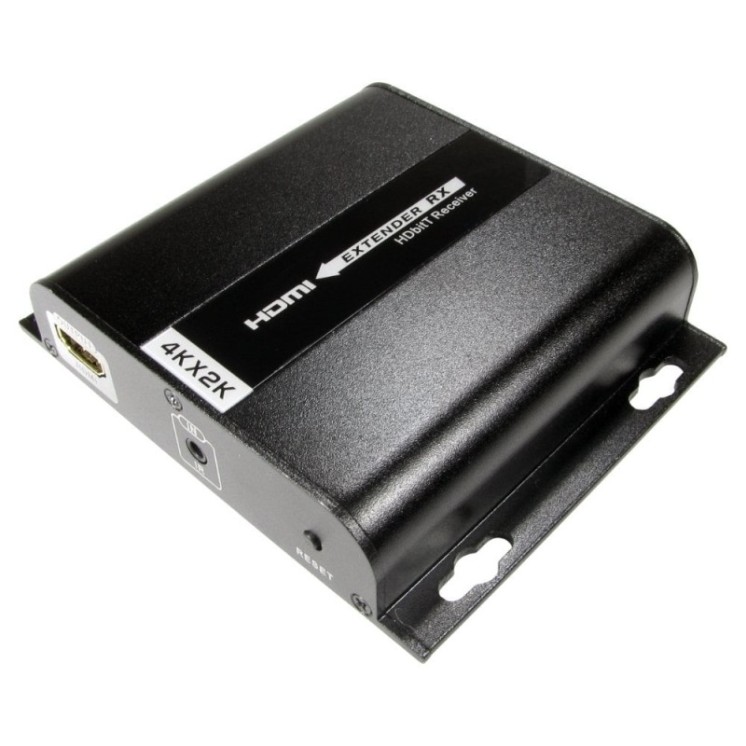 120m HDMI Extender over 1x Patch Cable (4K)