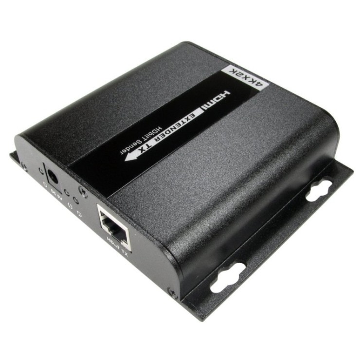 120m HDMI Extender over 1x Patch Cable (4K)