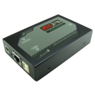 HDMI over LAN Extender
